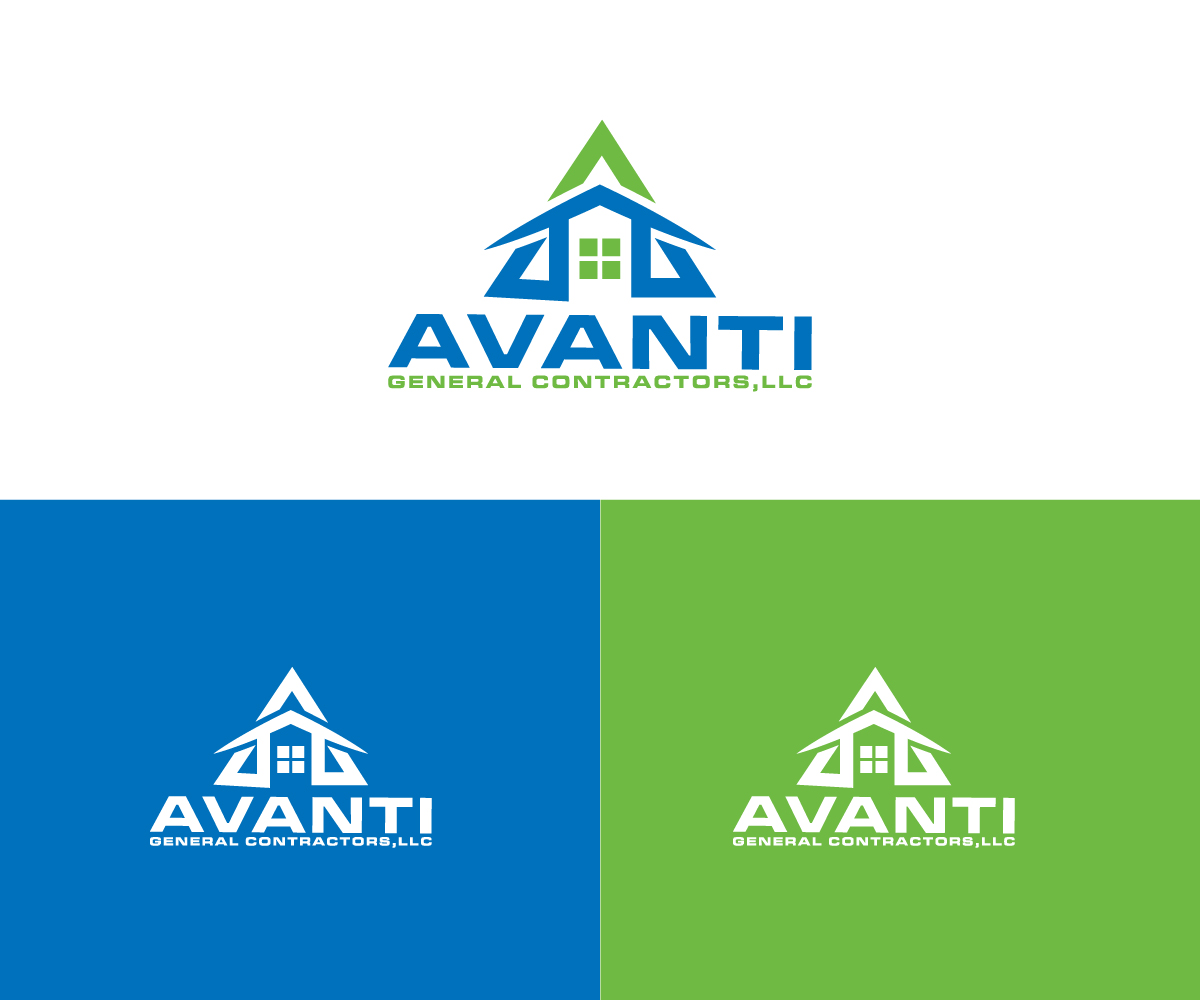 Logo Design by fauzan harun for Avanti | Design #25363542