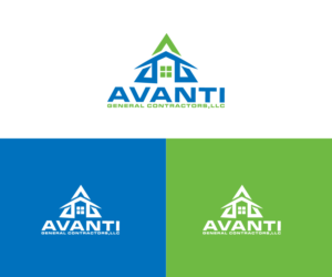Logo Design by fauzan harun for Avanti | Design: #25363542