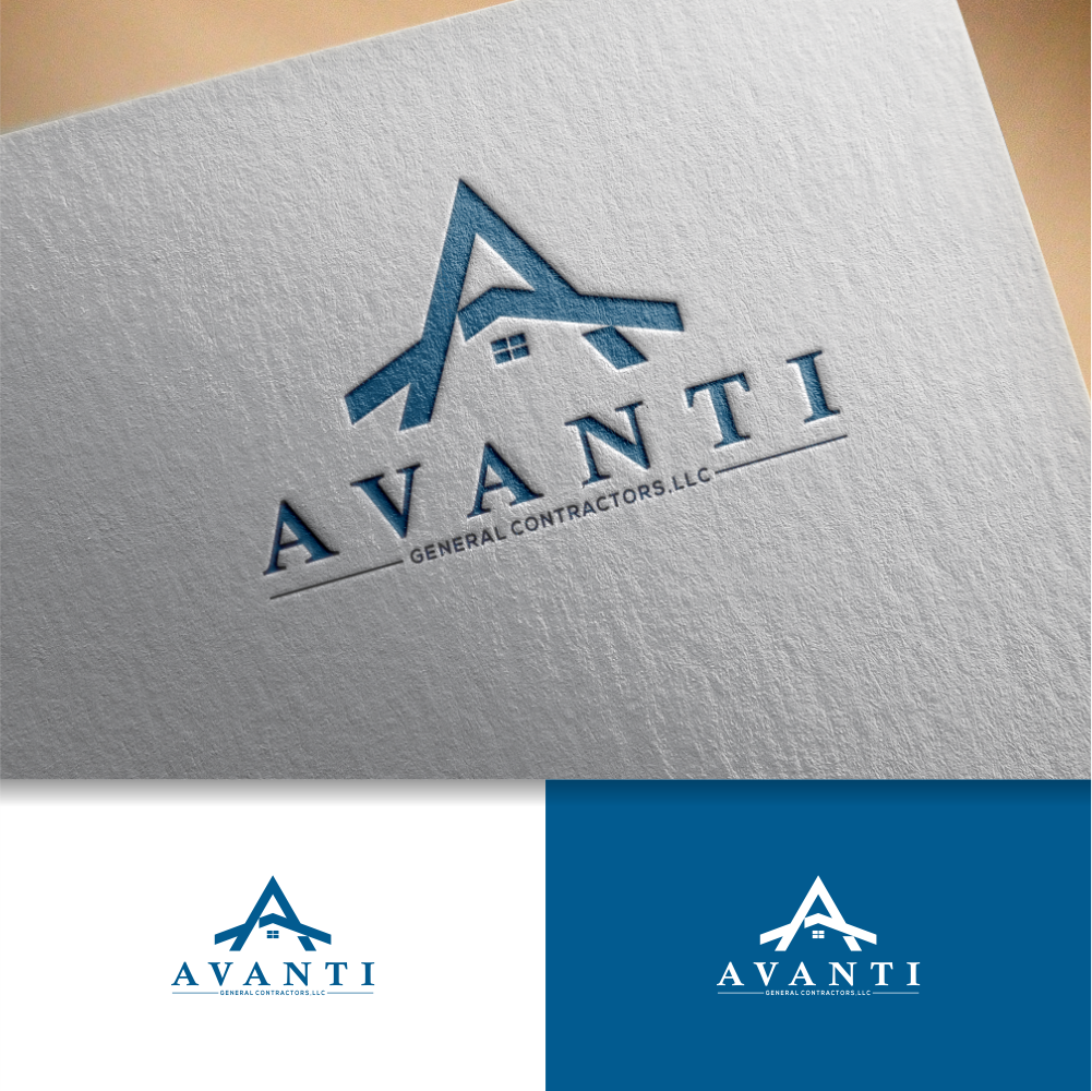 Logo Design by adie soesanto for Avanti | Design #25350711
