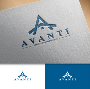 Logo Design by adie soesanto for Avanti | Design: #25350711