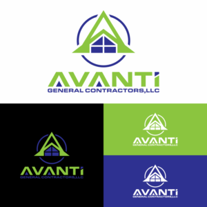 Logo Design by manah bening for Avanti | Design: #25348764