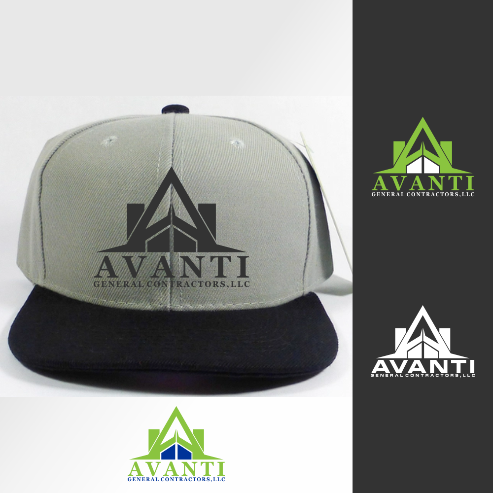 Diseño de Logo por Gerald Design 3 para Avanti | Diseño #25349604