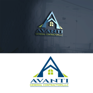 Design de Logo par Creative™ pour Avanti | Design : #25368975