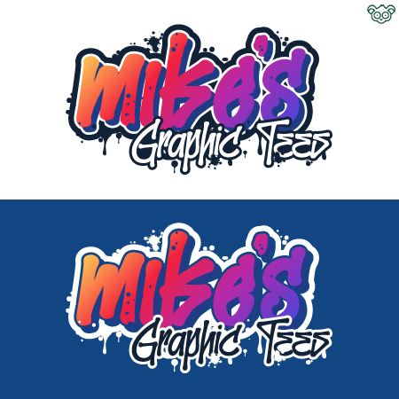 T-shirt Design by GaryHerbert1970 for Mike's Graphic Tees | Design: #25349687
