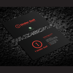 Business Card Design by Designers Hub for this project | Design: #25355432