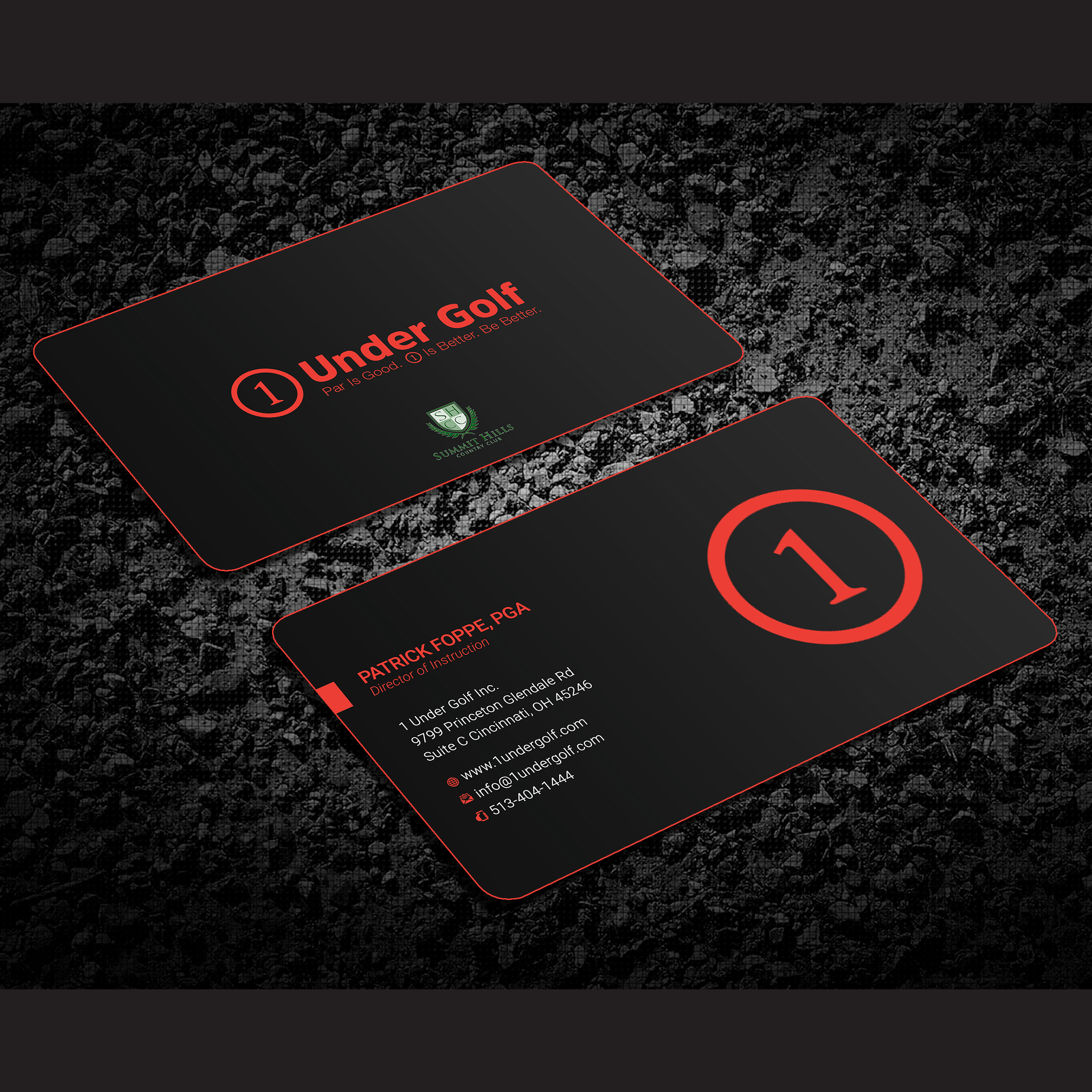 Business Card Design by Designers Hub for this project | Design #25355458