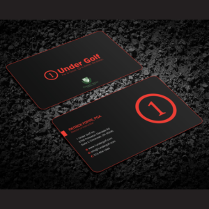 Business Card Design by Designers Hub for this project | Design: #25355458