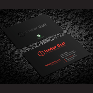Business Card Design by Designers Hub for this project | Design: #25355524