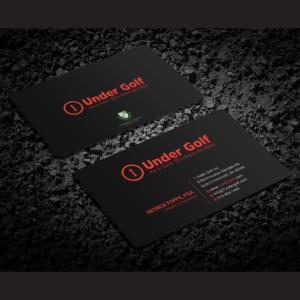 Business Card Design by Designers Hub for this project | Design: #25355529
