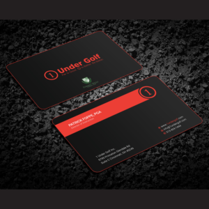 Business Card Design by Designers Hub for this project | Design: #25355582