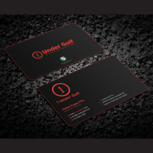 Business Card Design by Designers Hub for this project | Design: #25355615