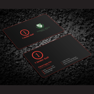 Business Card Design by Designers Hub for this project | Design: #25355724