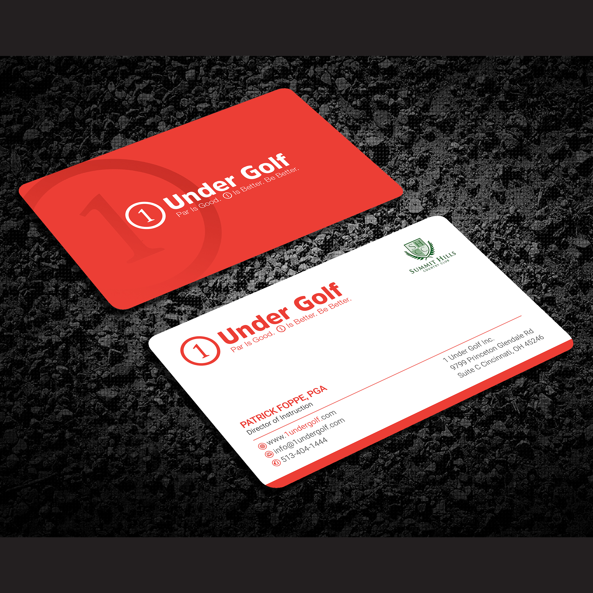 Business Card Design by Designers Hub for this project | Design #25362308