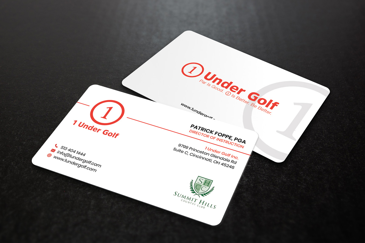 Diseño de Tarjeta de Presentación por Sandaruwan para este proyecto | Diseño #25362499