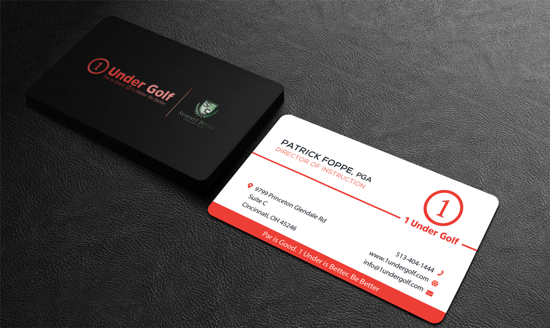 Design de Carte de Visite par Riz' pour ce projet | Design #25356013