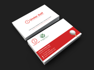 Diseño de Tarjeta de Presentación por premnice para este proyecto | Diseño: #25362259