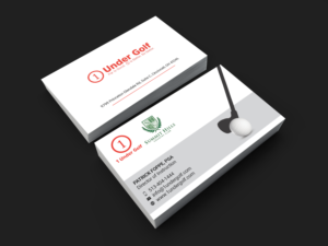 Diseño de Tarjeta de Presentación por premnice para este proyecto | Diseño: #25362291