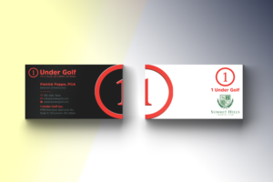 Business Card Design by Verified artistry (Design garden) for this project | Design: #25384419