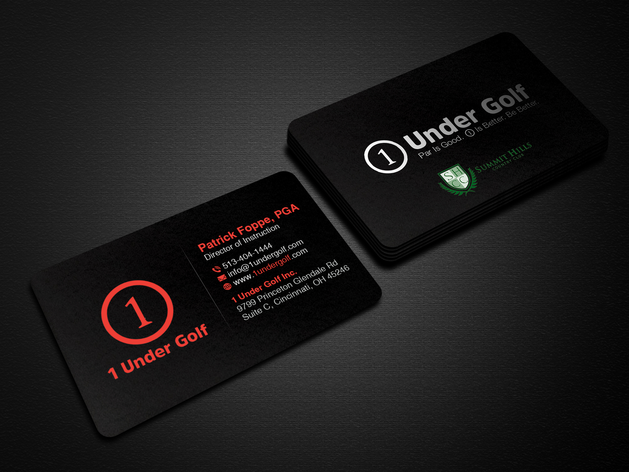 Business Card Design by Creations Box 2015 for this project | Design #25359329