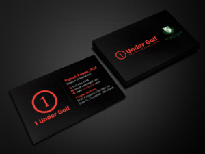 Business Card Design by Creations Box 2015 for this project | Design: #25359331
