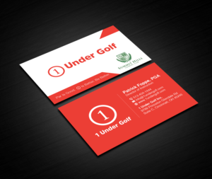 Business Card Design by Creations Box 2015 for this project | Design: #25359332
