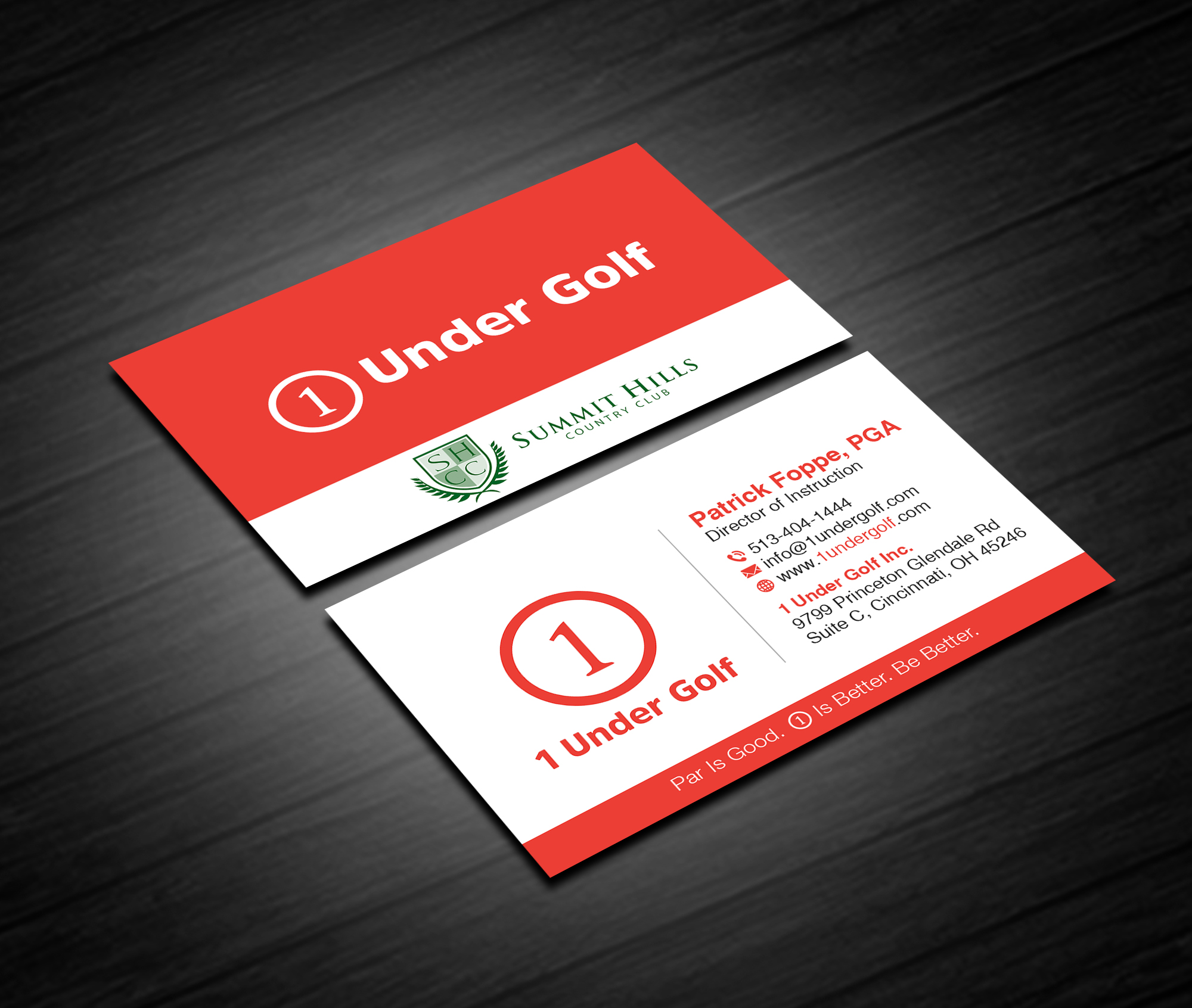 Business Card Design by Creations Box 2015 for this project | Design #25359335