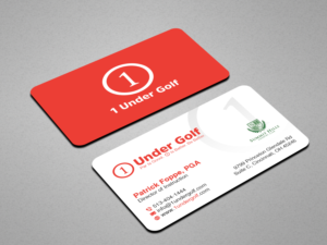 Business Card Design by Creations Box 2015 for this project | Design: #25359336