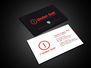 Business Card Design by Creations Box 2015 for this project | Design: #25359340