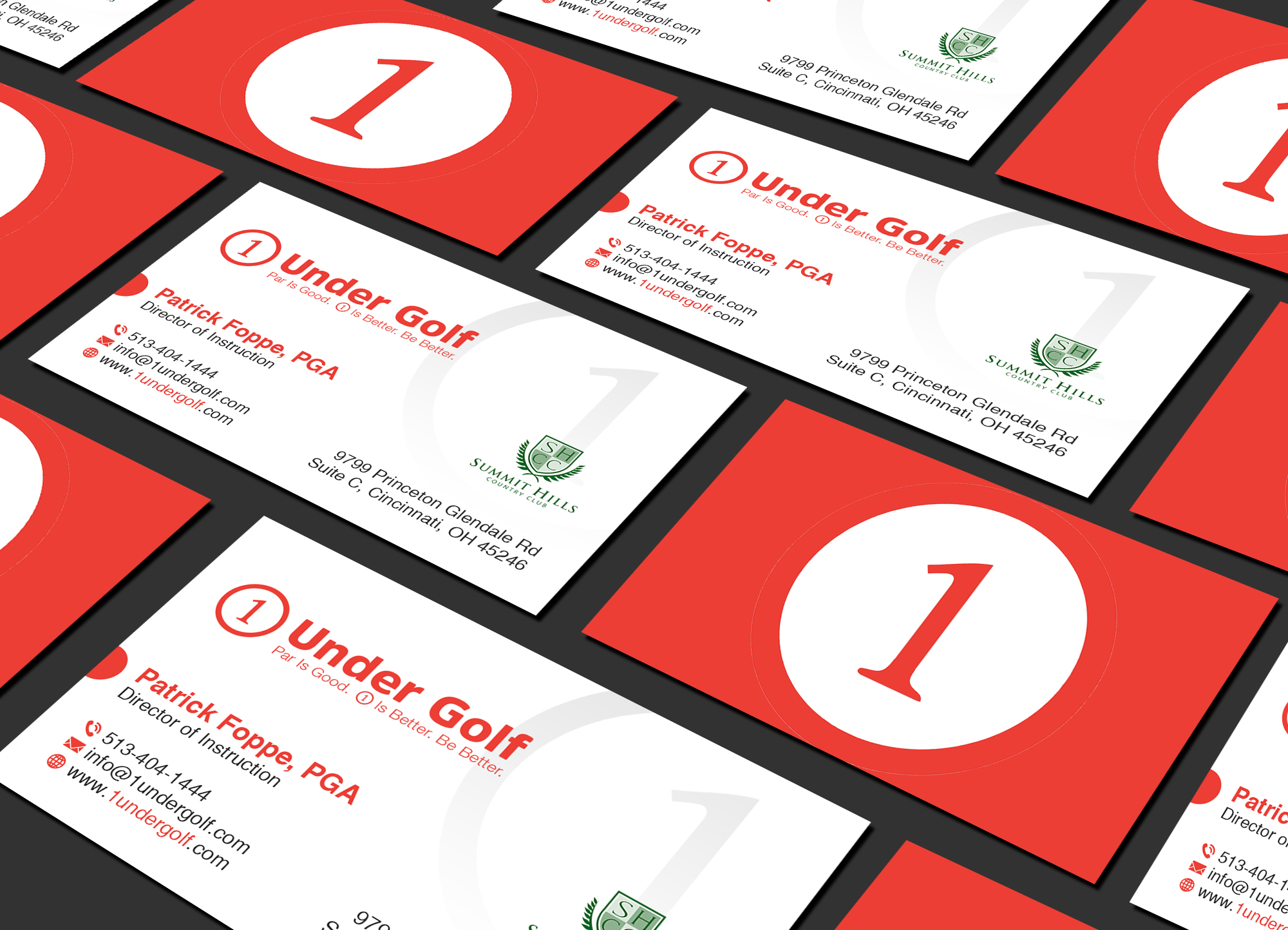 Business Card Design by Creations Box 2015 for this project | Design #25359342