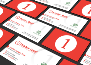 Business Card Design by Creations Box 2015 for this project | Design: #25359342