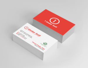 Business Card Design by Creations Box 2015 for this project | Design: #25359358