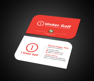 Business Card Design by Creations Box 2015 for this project | Design: #25359360