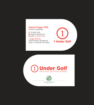 Business Card Design by Creations Box 2015 for this project | Design: #25359361