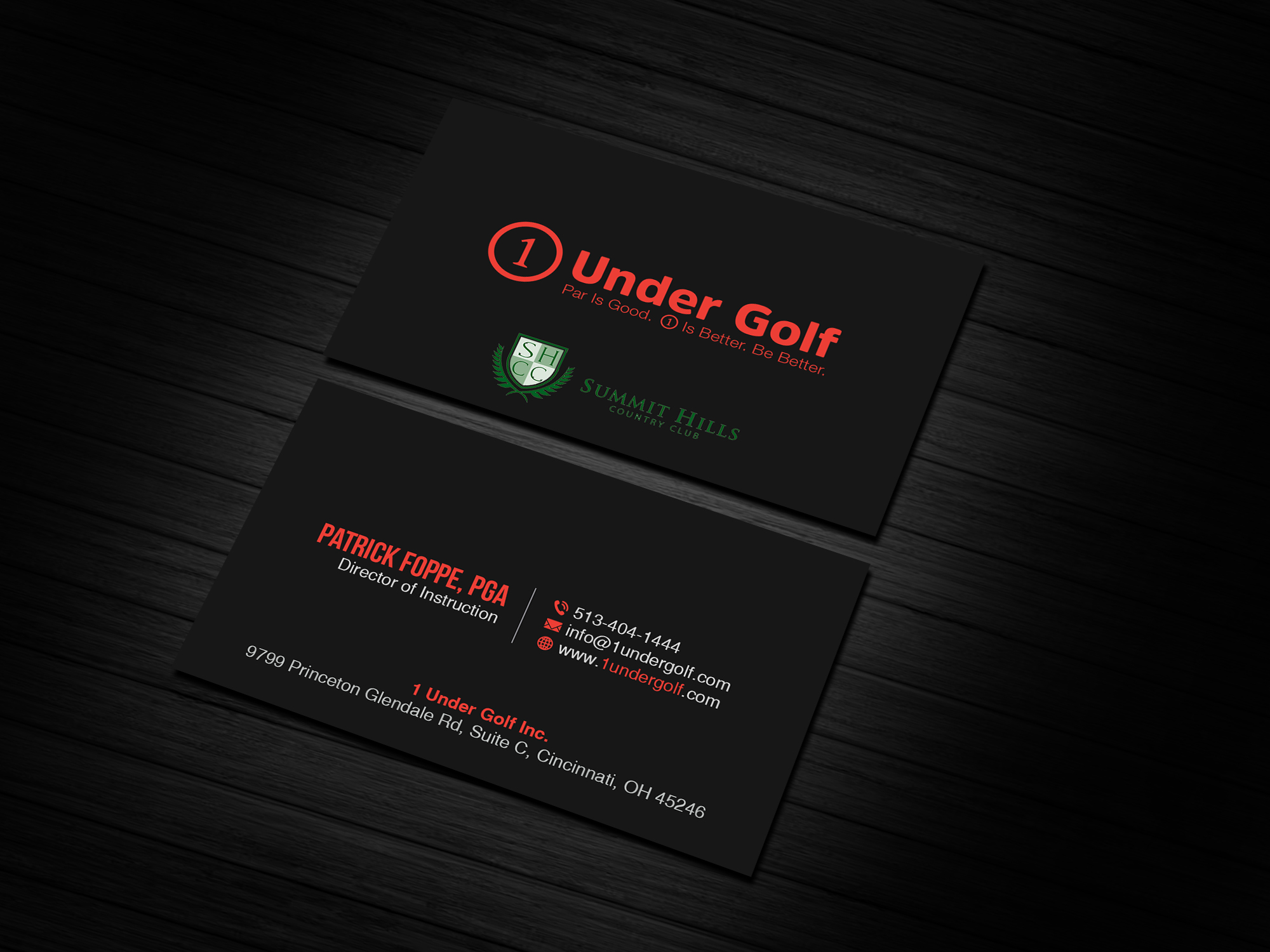 Business Card Design by Creations Box 2015 for this project | Design #25359375