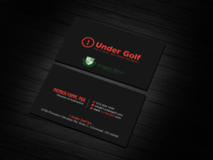 Design de Carte de Visite par Creations Box 2015 pour ce projet | Design : #25359375