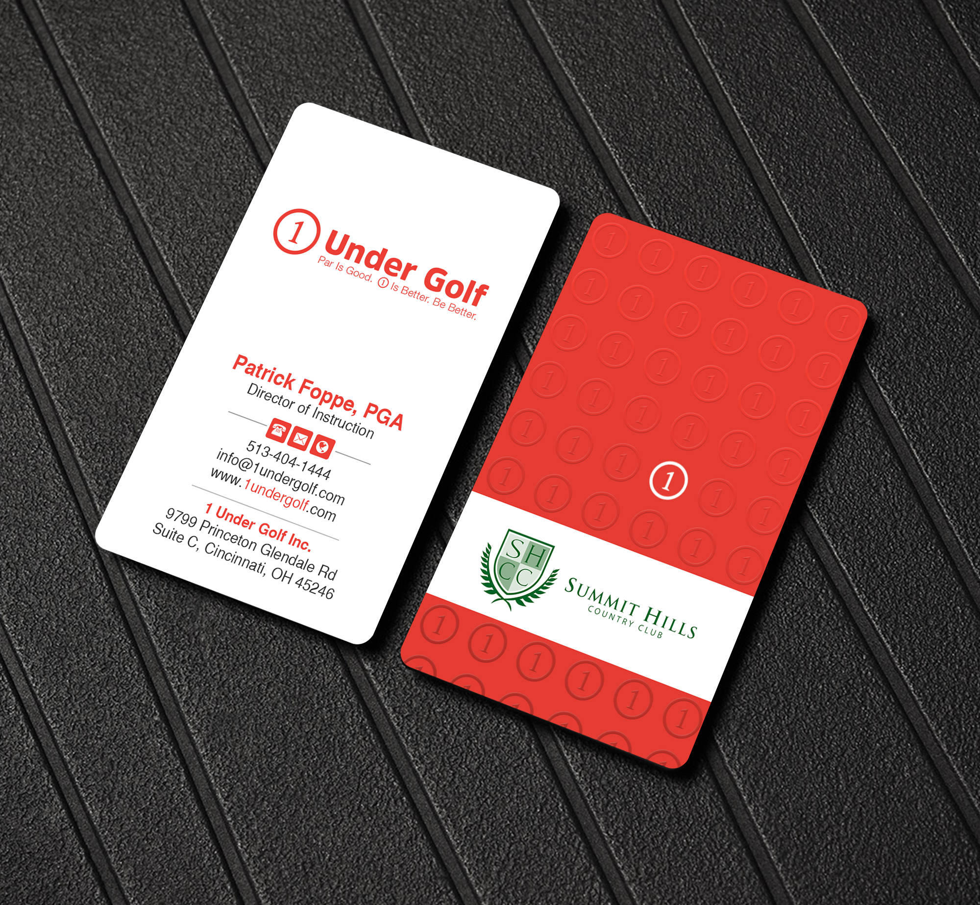 Business Card Design by Creations Box 2015 for this project | Design #25359386