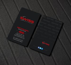Design de Carte de Visite par Creations Box 2015 pour ce projet | Design : #25359391