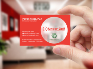 Design de Carte de Visite par Creations Box 2015 pour ce projet | Design : #25359404