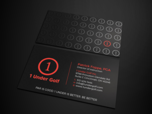 Business Card Design by Tripti Ranjan Gain for this project | Design: #25353492