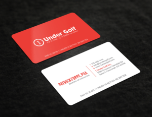 Business Card Design by Tripti Ranjan Gain for this project | Design: #25353496