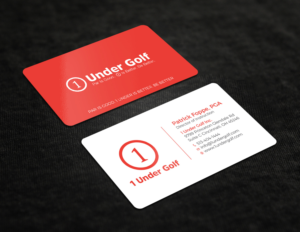 Business Card Design by Tripti Ranjan Gain for this project | Design: #25353497