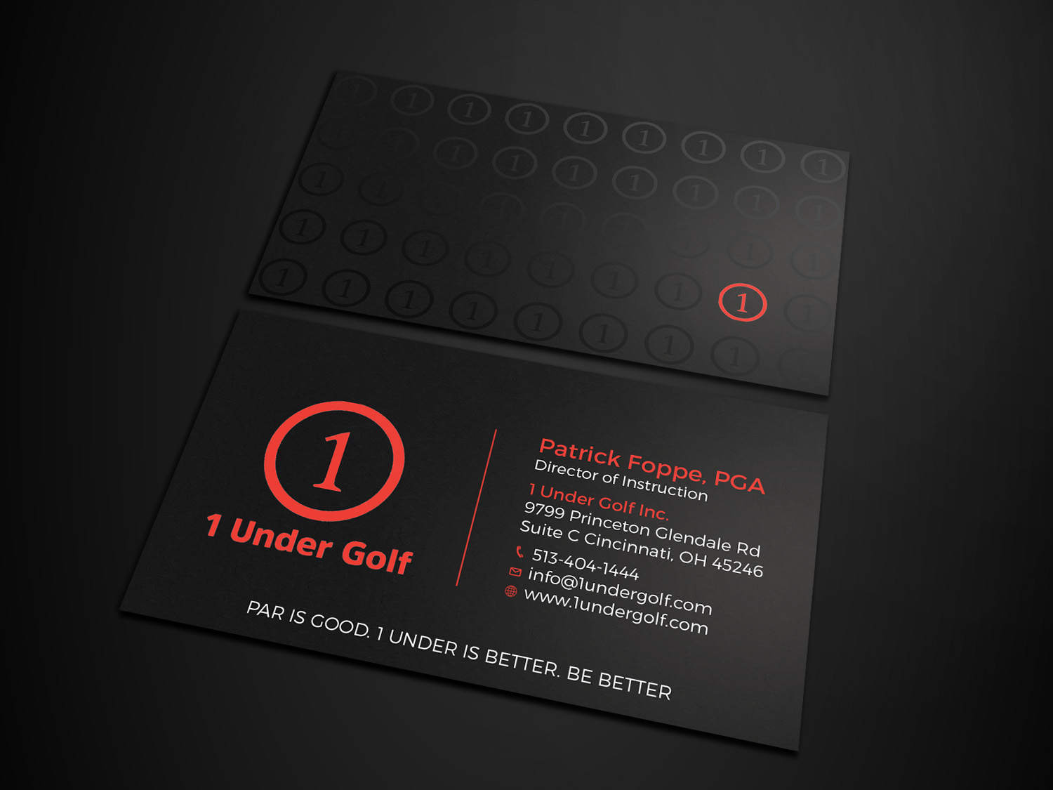 Business Card Design by Tripti Ranjan Gain for this project | Design #25353500
