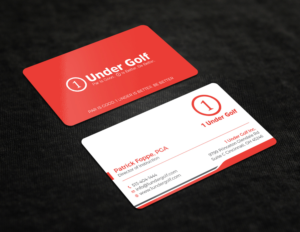 Business Card Design by Tripti Ranjan Gain for this project | Design: #25353501