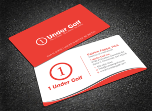 Business Card Design by Tripti Ranjan Gain for this project | Design: #25353503