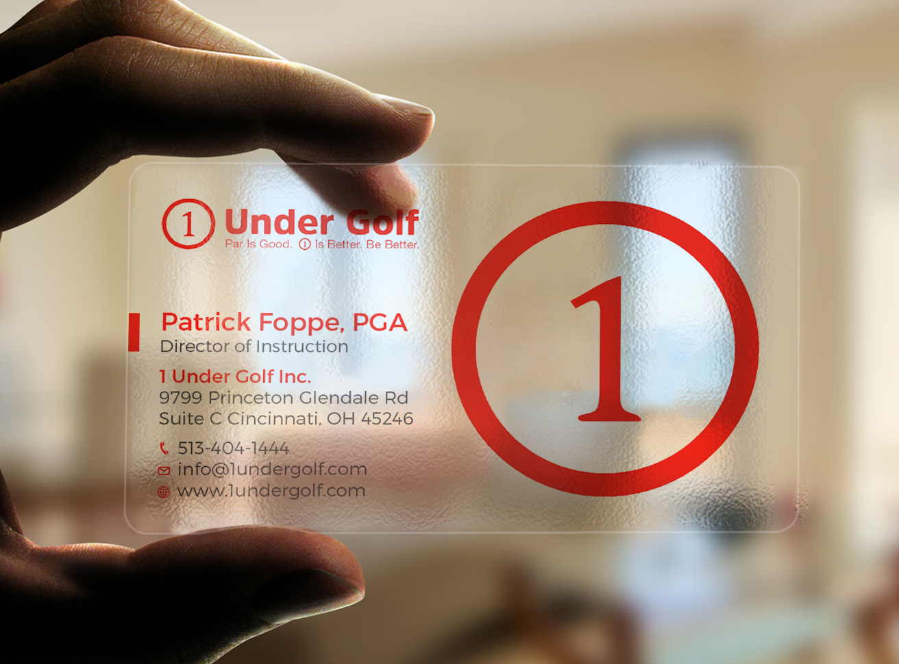 Business Card Design by Tripti Ranjan Gain for this project | Design #25353504