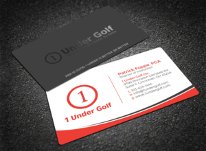 Business Card Design by Tripti Ranjan Gain for this project | Design: #25353506