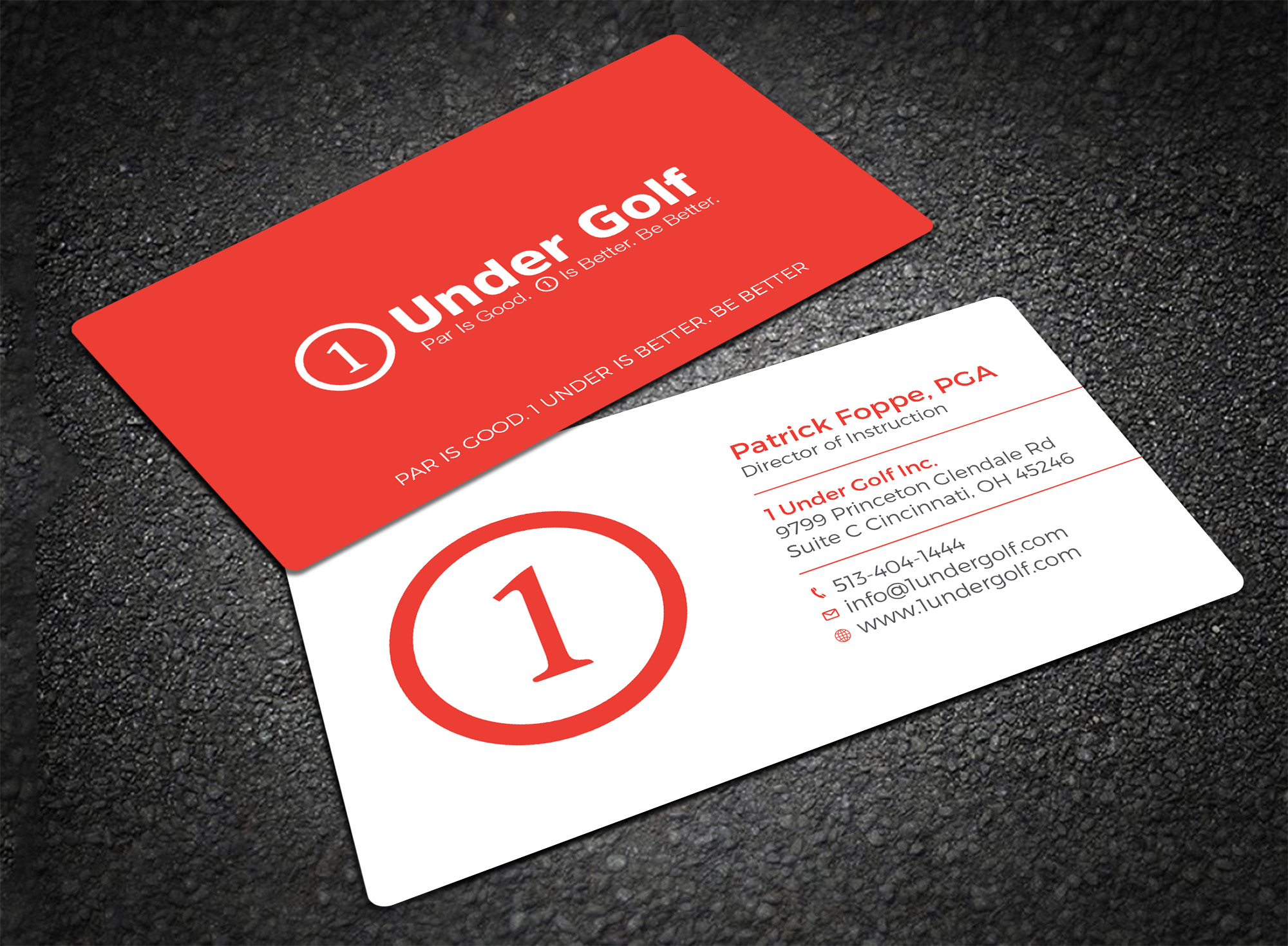 Business Card Design by Tripti Ranjan Gain for this project | Design #25353507
