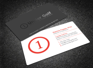 Business Card Design by Tripti Ranjan Gain for this project | Design: #25353508