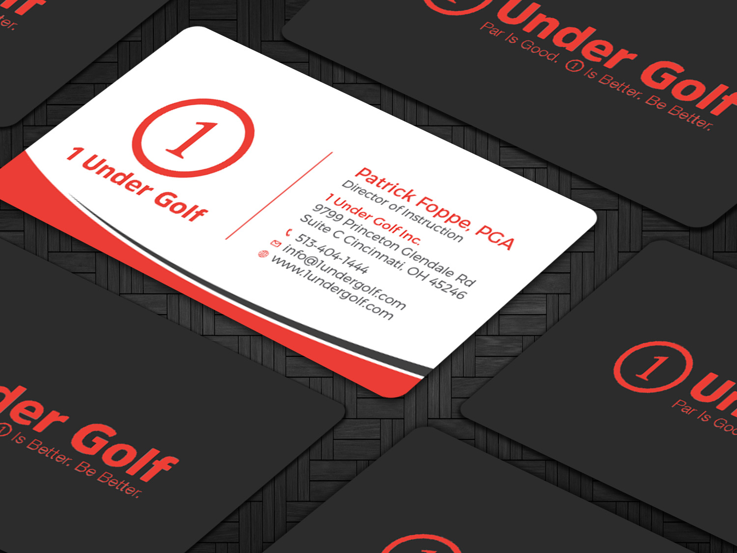 Business Card Design by Tripti Ranjan Gain for this project | Design #25353512