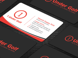 Business Card Design by Tripti Ranjan Gain for this project | Design: #25353512